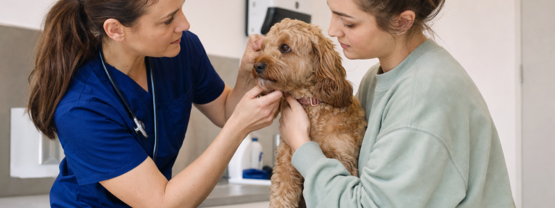 How Much Does a Vet Cost in Tooting?