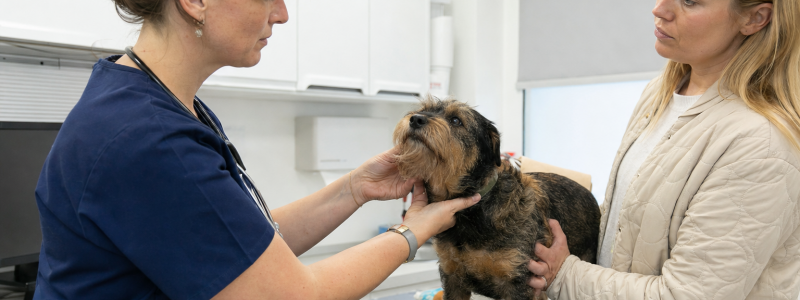Seasonal Pet Health Risks in Tooting