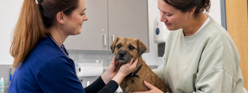 What Services Does Tooting Vets Offer?