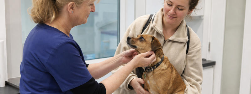 Pet Safety Tips for Busy Roads Around Tooting