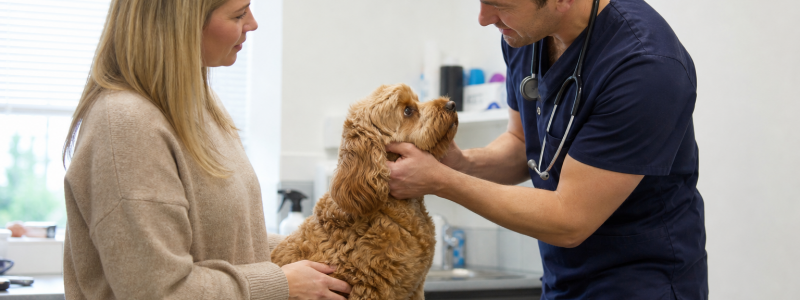 Dog VIP Plan Benefits for Tooting Owners